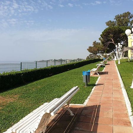 エステポナPlaya Bella 3-1Eアパートメント エクステリア 写真